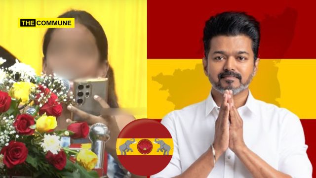 tvk vijay votes children party tamilaga vettri kazhagam