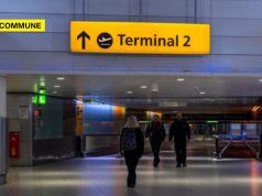 UK Air Traffic Glitch Disrupts Over 100 Flights Across Major Airports UK Air Traffic Glitch Disrupts Over 100 Flights Across Major Airports