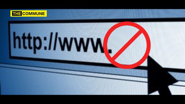 fake urls blocked terror centre operation sindoor