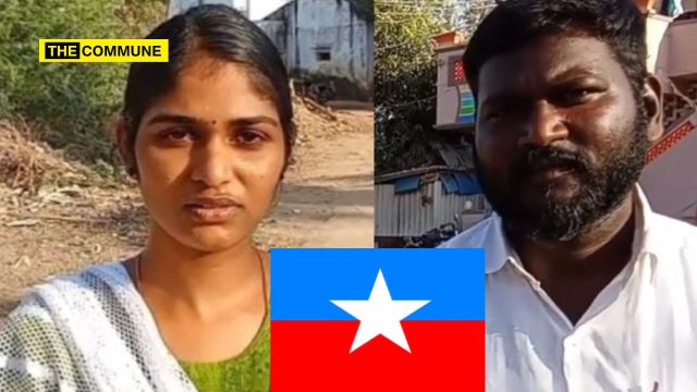 vck councillor wife husband adultery infidelity hacked to death gomathi