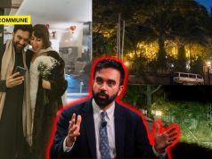 Zohran Mamdani: Radical Islamist & Alleged Socialist, Hosts Lavish 3-Day Wedding With Armed Guards, Phone Jammers At Luxury Family Estate In Uganda zohran mamdani uganda estate wedding socialist new york nyc mayoral candidate
