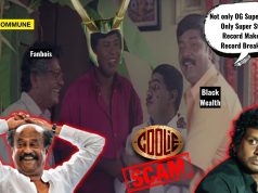 0% Rajini, 0% Loki, 100% Diarrhea: A Brutally Honest Review/Roast Of Coolie Scam That Will Make Rajini Or Loki Fans Angry