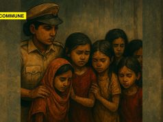 10 Minor Girls Rescued From Orchestra Parties In Bihar’s Saran Under Operation Naya Savera operation naya savera bihar police kolkata police sex trafficking