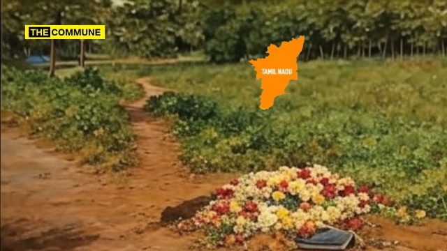 159 Arundathiyar Villages In Six TN Districts Lack Burial Grounds, Bodies Buried Along Roadside