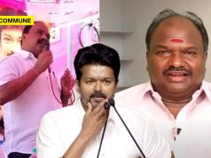 After Calling CM Stalin ‘Uncle’, DMK MLAs Launch Personal Attacks On TVK Chief Actor Vijay stalin uncle dmk tvk