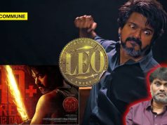 After Hype Of ₹600 Crore Collection, Vijay-Starrer “Leo” Producer Income Tax Report Shows True Theatrical Revenue At Just ₹160.56 Crore