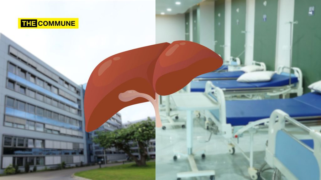 kidney liver namakkal