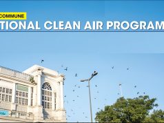 Air Quality Improves In 103 Cities As NCAP Targets Begin To Show Results