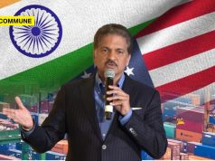 Anand Mahindra Urges India To Turn US Tariffs Into Opportunity For Transformation