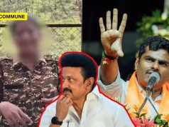 Gold, Cash Stolen From CRPF Jawan’s Home In Tamil Nadu; BJP Leader Annamalai Slams DMK Govt crpf jawan annamalai