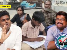 Taxpayer-Funded TN Fact Check Denies Aadhaar-Based School Expulsion Of ST Govt School Student; BJP Leader Annamalai Shares Mainstream Report, Accuses Unit Of Spreading Misinformation annamalai tn fact check aadhar