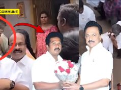 “Are They Mentals?”, Asks DMK MLA John Ebenezer During Public Interaction In RK Nagar When Women Complained About Not Getting ₹1,000 john ebenezer dmk