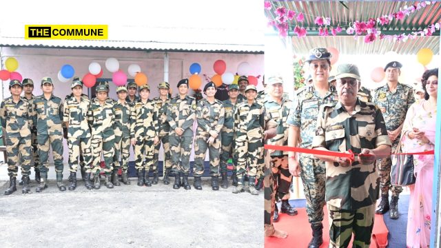 ' In Gujarat’s Treacherous Harami Nala Border Zone