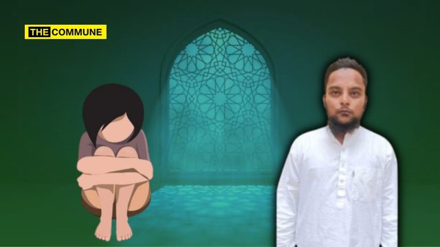 Belagavi, Karnataka Muslim Preacher Arrested For Alleged Sexual Assault Of 5-Year-Old Inside Mosque