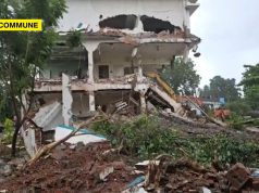 Bhopal Authorities Seize Encroached Government Land From Notorious Machhli Crime Syndicate