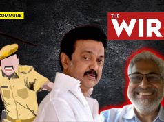 CM Stalin Criticizes Assam Govt For Summoning The Wire’s “Journalists”, Here’s How Dravidian Model Police Suppress Citizens And Political Opponents For Social Media Posts