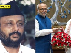 CP Radhakrishnan: A Swayamsevak, Grassroots BJP Organiser, Former MP, Governor – Now NDA’s Pick For Vice President