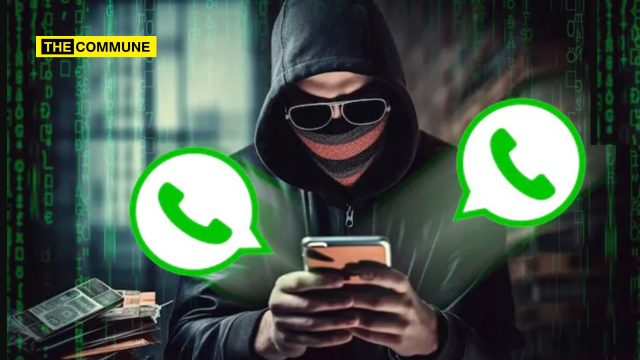 Cybercrime Police Launch Probe After Senior Citizen In Tiruvarur Duped Of ₹13.5 Lakh In WhatsApp Scam By Fake ED Officials cyber fraud police tn cyber scammers