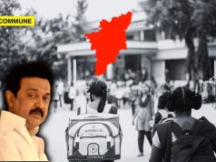 DMK Govt’s New State Education Policy Is A Recipe For Disaster Spelling Doom For Students state education policy SEP 2025 dmk Tamil Nadu Sees Sharp Rise In School Dropout Rates, Slips Behind Southern Peers: UDISE+ Report