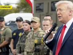 Delhi’s Low Murder Rate Cited By White House To Justify Federal Deployment In Chicago