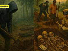 Dharmasthala Mass Grave Probe: SIT To Scan 13th Burial Site With Drone Radar, NHRC Joins Investigation dharmasthala mass burial grave nhrc sit mass burial masked man soujanya murder case