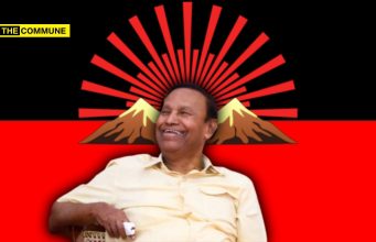 “People From The South Should Come With A Big Sickle And Chop Down Four People”, Says DMK MP TR Baalu tr baalu dmk