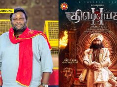 Director Mohan G Unveils First Look Of ‘Draupathi 2’, Film Set Around Hoysala Emperor And Kadava Dynasty mohan g draupathi 2