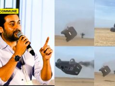 Does DMK Stooge Actor Suriya Contribute To Stuntmen Insurance? Here’s The Truth suriya stuntmen insurance