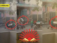 Dravidian Model: DMK Functionary Steals Hundi From Ayyanaar Temple Near Perambalur