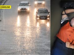 Dravidian Model: Sanitation Worker In Chennai Electrocuted To Death Due To Wires Immersed In Stagnant Water Dravidian Model: Sanitary Worker In Chennai Electrocuted To Death Due To Wires Immersed In Stagnant Water