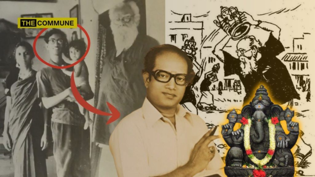 Ulundurpettai Shanmugam