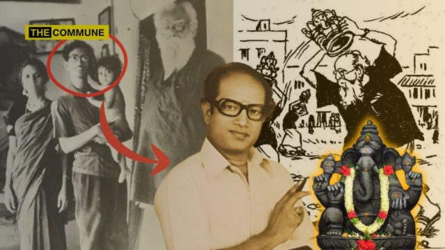 Ulundurpettai Shanmugam