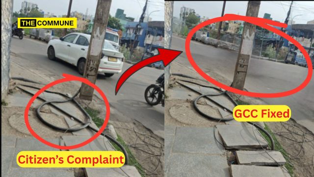 gcc ai image complaint