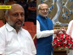 How CP Radhakrishnan Broke The Taboo Around Modi And Changed The Narrative After 2002 Gujarat Episode