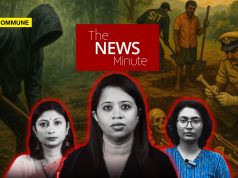 How Leftist Media The News Minute Blew Up The Dharmasthala “Mass Burial” Case Without Any Proof Peddling Propaganda Against The Temple Town And Management