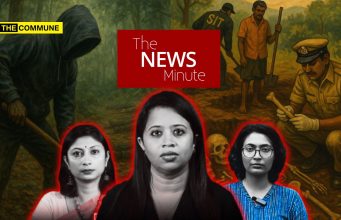 Dhanya Rajendran Demands ‘Accountability’, Warns Against ‘Vague Sources’, But What About TNM’s Dharmasthala Coverage? dharmasthala dhanya rajendran tnm the news minute