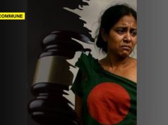 Human Rights Congress For Bangladesh Minorities Warns Of Escalating Targeted Sexual Violence On Hindus, Christians, Other Minorities In BD Human Rights Congress For Bangladesh Minorities Warns Of Escalating Targeted Sexual Violence On Hindus, Christians, Other Minorities In BD