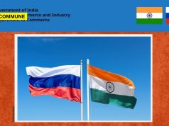 India And Russia Reaffirm Strategic Ties, Sign Protocol To Boost Industrial Cooperation