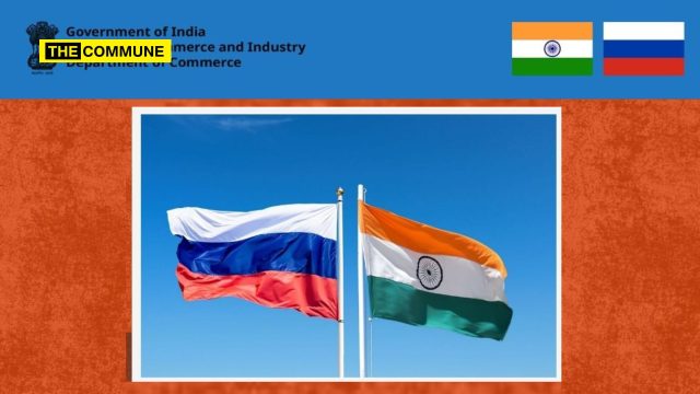 India And Russia Reaffirm Strategic Ties, Sign Protocol To Boost Industrial Cooperation