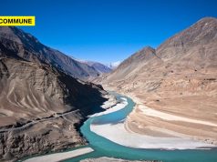 India Rejects Hague Court’s Indus Waters Verdict, Says Treaty In Abeyance