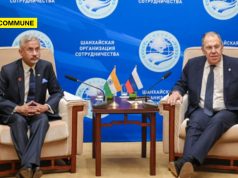 India-Russia Ties In Focus As EAM S Jaishankar Begins Moscow Visit Today India Russia Ties In Focus As EAM S Jaishankar Begins Moscow Visit Today