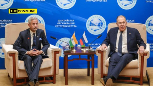 India Russia Ties In Focus As EAM S Jaishankar Begins Moscow Visit Today