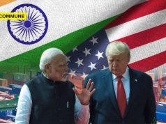 Trump’s 50% Tariff On Indian Goods Over Russian Oil Imports Sparks Diplomatic Rift, Exposes Double Standards In US Policy russian oil trump tariffs india