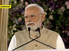 India To Become Global Clean Energy Hub: PM Modi Inaugurates EV Battery Manufacturing, Export Drive