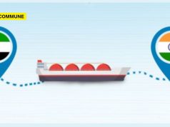 India, UAE Seal 10-Year LNG Deal As HPCL Signs Supply Pact With ADNOC Gas India, UAE Seal 10-Year LNG Deal As HPCL Signs Supply Pact With ADNOC Gas