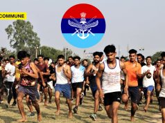 Indian Army Recruitment Rally 2025 In Erode – A Remarkable Opportunity For Youth In South India indian army recruitment agniveer recruitment rally