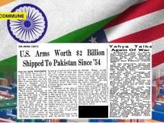 Indian Army Takes A Dig At U.S. Sharing How It Armed Pakistan In 1971 Amidst Trump’s Trade Threats