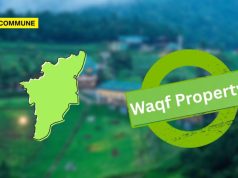 Instances Of Waqf Land Grab In Tamil Nadu