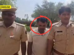 Fourth Espionage Arrest In Jaisalmer As 30-Year-Old Jivan Khan Detained For Suspected Links With Pakistan Fourth Espionage Arrest In Jaisalmer As 30-Year-Old Jivan Khan Detained For Suspected Links With Pakistan