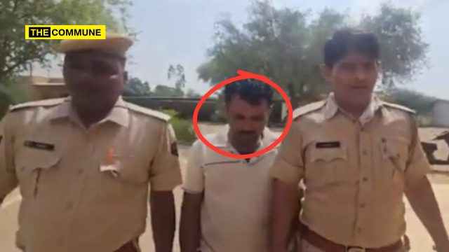 Fourth Espionage Arrest In Jaisalmer As 30-Year-Old Jivan Khan Detained For Suspected Links With Pakistan